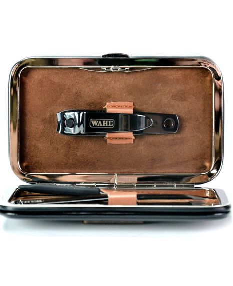 Groomsman Nail Care Set